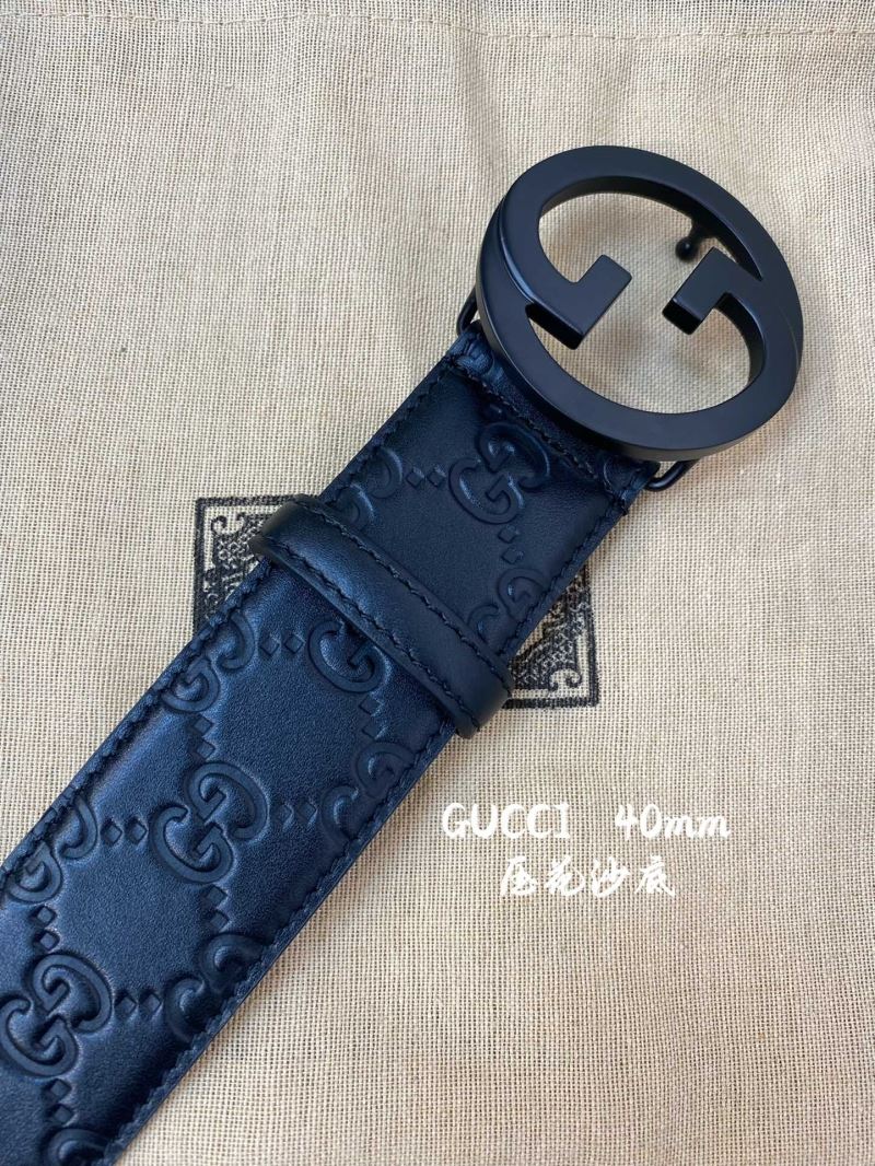 Gucci Belts